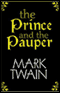 The Prince and the Pauper (Unabridged) audio book by Mark Twain