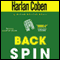 Back Spin (Unabridged) audio book by Harlan Coben