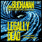Legally Dead (Unabridged) audio book by Edna Buchanan