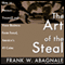The Art of the Steal (Unabridged)