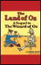 The Land of Oz (Unabridged) audio book by L. Frank Baum