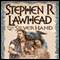 The Silver Hand: The Song of Albion Series, Book 2 (Unabridged) audio book by Stephen R. Lawhead