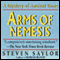 Arms of Nemesis: A Novel of Ancient Rome (Unabridged) audio book by Steven Saylor