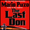 The Last Don (Unabridged) audio book by Mario Puzo