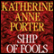 Ship of Fools (Unabridged) audio book by Katherine Anne Porter
