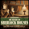 The Return of Sherlock Holmes (Unabridged) audio book by Sir Arthur Conan Doyle