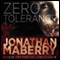 Zero Tolerance (Unabridged) audio book by Jonathan Maberry