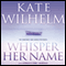 Whisper Her Name (Unabridged) audio book by Kate Wilhelm