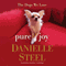 Pure Joy: The Dogs We Love (Unabridged) audio book by Danielle Steel