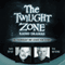 On Thursday We Leave for Home: The Twilight Zone Radio Dramas audio book by Rod Serling