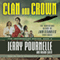 Clan and Crown: Janissaries, Book 2 (Unabridged) audio book by Jerry Pournelle, Roland Green