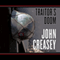 Traitor's Doom (Unabridged) audio book by John Creasey