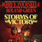 Storms of Victory: Janissaries, Book 3 (Unabridged) audio book by Jerry Pournelle, Roland Green