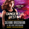 Dangerous Destiny: Night Sky, Prequel (Unabridged) audio book by Suzanne Brockmann, Melanie Brockmann