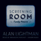 Screening Room: Family Pictures (Unabridged) audio book by Alan Lightman