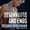 Beginnings and Ends: Troubleshooters, Book 16.1 (Unabridged) audio book by Suzanne Brockmann