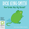 How Green Was My Mouse (Unabridged) audio book by Dick King-Smith