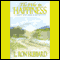 The Way to Happiness: A Common Sense Guide to Better Living (Unabridged) audio book by L. Ron Hubbard