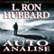 Auto-Anlise [Self Analysis] (Portuguese Edition) (Unabridged) audio book by L. Ron Hubbard