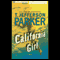 California Girl (Unabridged) audio book by T. Jefferson Parker