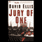 Jury of One (Unabridged) audio book by David Ellis