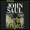 The God Project audio book by John Saul