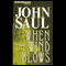 When the Wind Blows audio book by John Saul
