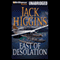 East of Desolation (Unabridged) audio book by Jack Higgins