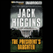 The President's Daughter (Unabridged) audio book by Jack Higgins