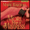 More than a Mistress: Mistress Series, Book 1 (Unabridged) audio book by Mary Balogh