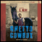 Ghetto Cowboy (Unabridged) audio book by G. Neri