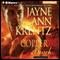 Copper Beach: A Dark Legacy Novel (Unabridged) audio book by Jayne Ann Krentz