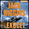 Exocet (Unabridged) audio book by Jack Higgins