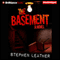 The Basement (Unabridged) audio book by Stephen Leather