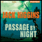 Passage by Night (Unabridged) audio book by Jack Higgins