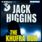 The Khufra Run (Unabridged) audio book by Jack Higgins