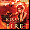 Kissed by Fire: A Sunwalker Saga Novel, Book 2 (Unabridged) audio book by Sha MacLeod