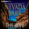 The Rope: Anna Pigeon, Book 17 audio book by Nevada Barr