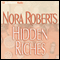 Hidden Riches audio book by Nora Roberts