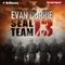 SEAL Team 13 (Unabridged) audio book by Evan Currie