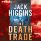 The Death Trade audio book by Jack Higgins