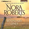 Boundary Lines: A Selection from Hearts Untamed (Unabridged) audio book by Nora Roberts