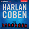The Stranger (Unabridged) audio book by Harlan Coben