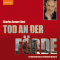 Tod an der Frde audio book by Hannes Nygaard