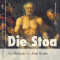 Die Stoa audio book by Axel Grube