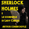 Sherlock Holmes e la scomparsa di Lady Carfax [Sherlock Holmes and the Disappearance of Lady Carfax] (Unabridged) audio book by Arthur Conan Doyle