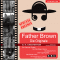 Father Brown. Die Originale audio book by Gilbert Keith Chesterton