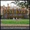 Jane Eyre (Unabridged) audio book by Charlotte Bront