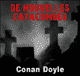 De nouvelles catacombes (Contes de terreur) audio book by Sir Arthur Conan Doyle