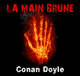 La main brune (Contes de crpuscule) audio book by Sir Arthur Conan Doyle